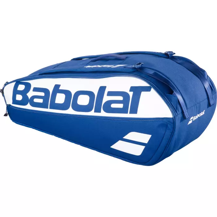 Babolat Bag Court L Blue|Borse e zaini|Babolat