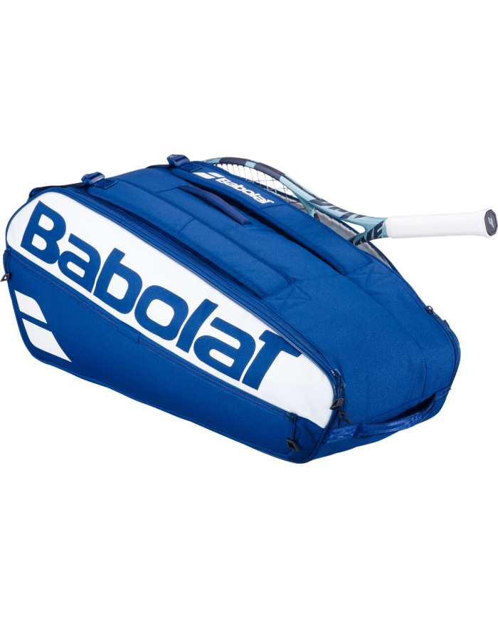 Babolat Bag Court L Blue