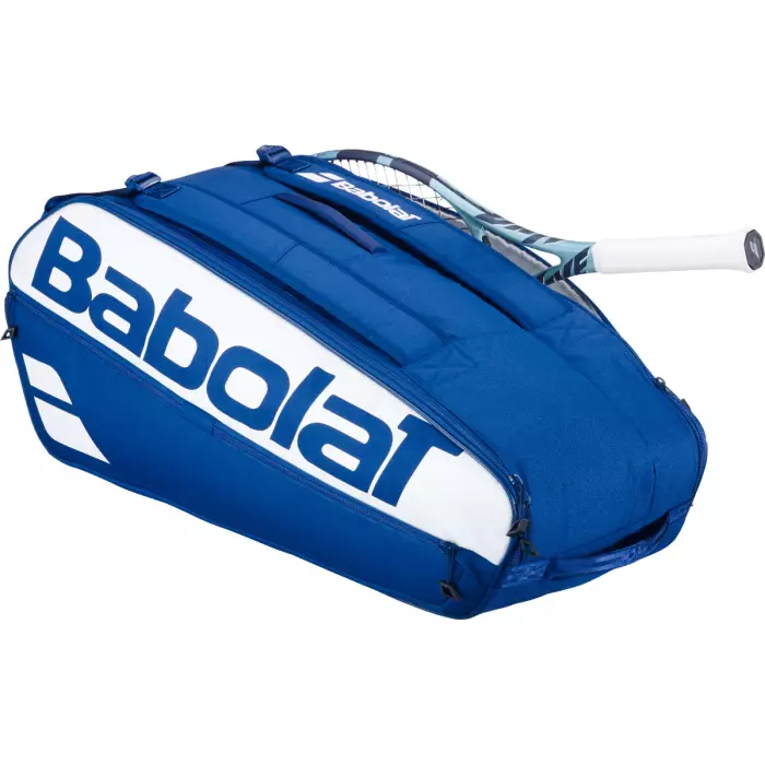Babolat Bag Court L Blue|Borse e zaini|Babolat
