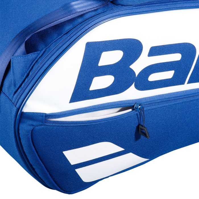 Babolat Bag Court L Blue
