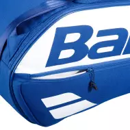 Babolat Bag Court L Blue Babolat Bag Court L Blue