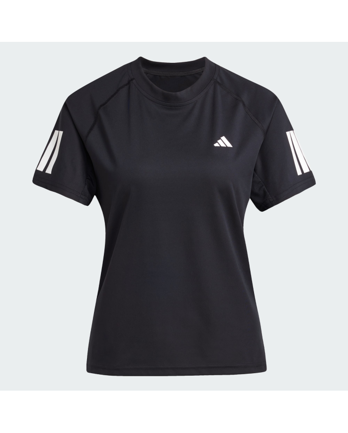 Adidas T-Shirt Club Tee Woman Black