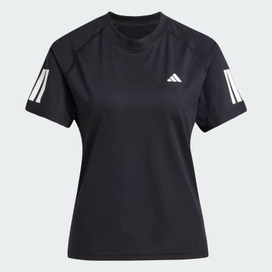 Adidas T-Shirt Club Tee Woman Black Adidas T-Shirt Club Tee Woman Black