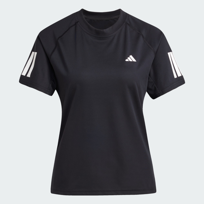 Adidas T-Shirt Club Tee Woman Black