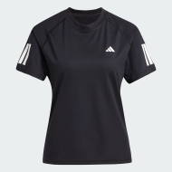 Adidas T-Shirt Club Tee Woman Black