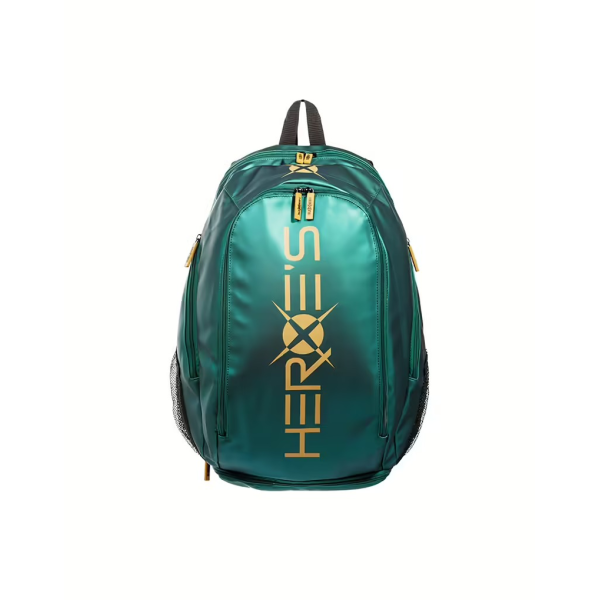 BackPack Heroe's Gravity Leaf 2025