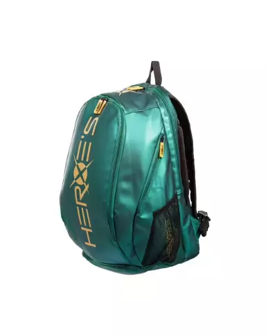 Zaino Heroe's Gravity Leaf 2025 Zaino Heroe's Gravity Leaf 2025