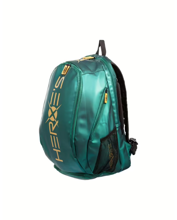 BackPack Heroe's Gravity Leaf 2025