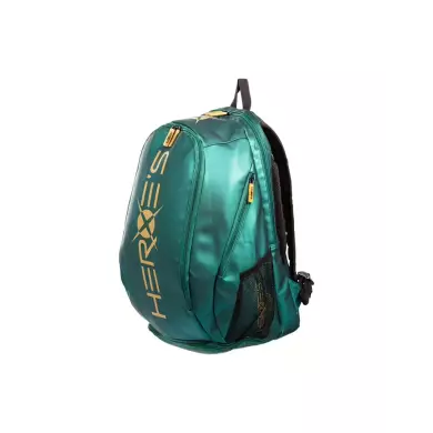 BackPack Heroe's Gravity Leaf 2025