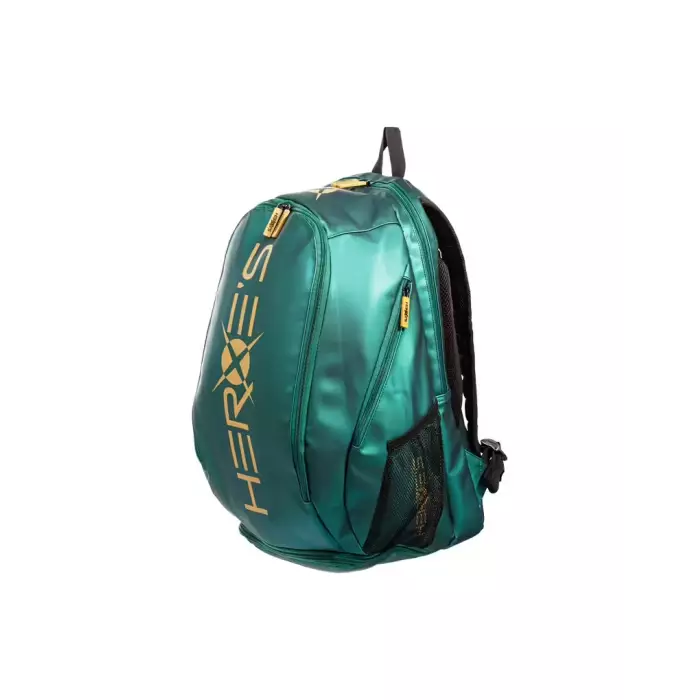 BackPack Heroe's Gravity Leaf 2025