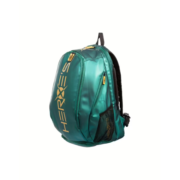 BackPack Heroe's Gravity Leaf 2025