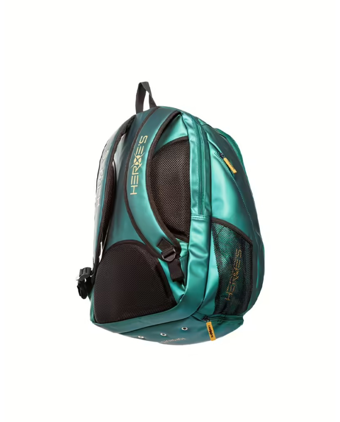 BackPack Heroe's Gravity Leaf 2025