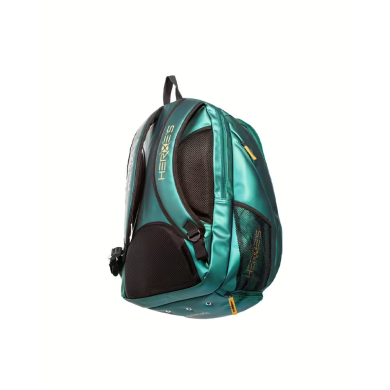 BackPack Heroe's Gravity Leaf 2025