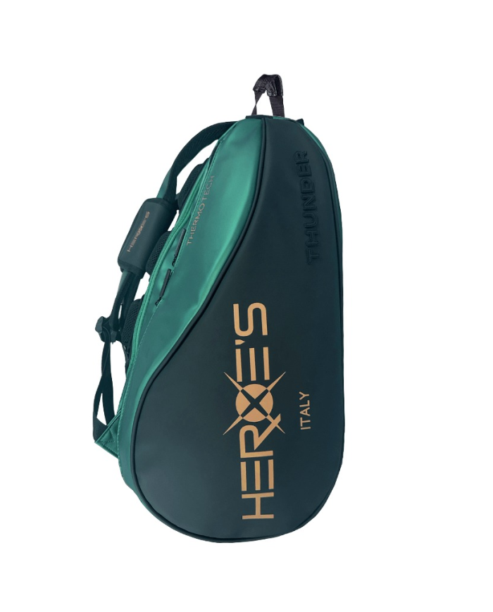 Bag Heroe's Thunder Leaf 2025