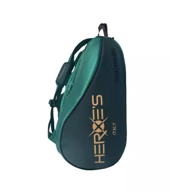 Bag Heroe's Thunder Leaf 2025 Bag Heroe's Thunder Leaf 2025