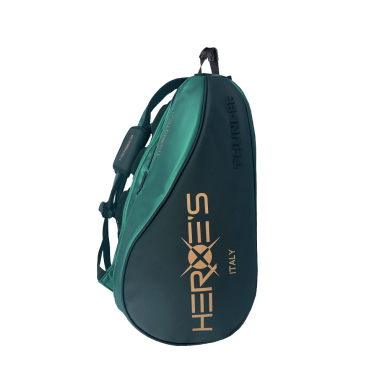 Bag Heroe's Thunder Leaf 2025