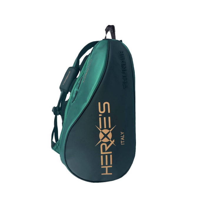 Borsone Heroe's Thunder Leaf 2025