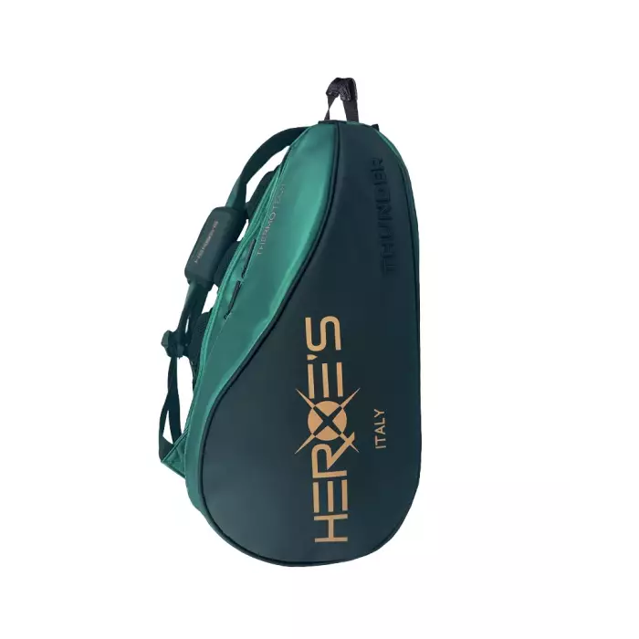 Bag Heroe's Thunder Leaf 2025