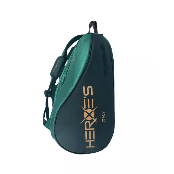 Bag Heroe's Thunder Leaf 2025 Bag Heroe's Thunder Leaf 2025