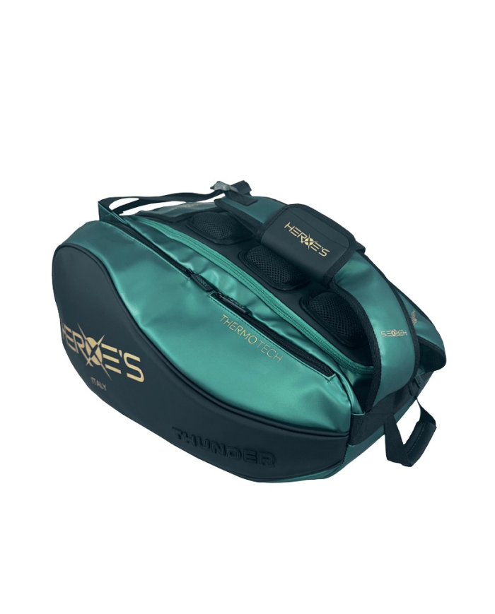 Bag Heroe's Thunder Leaf 2025