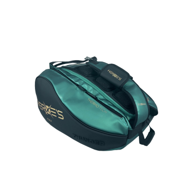 Bag Heroe's Thunder Leaf 2025
