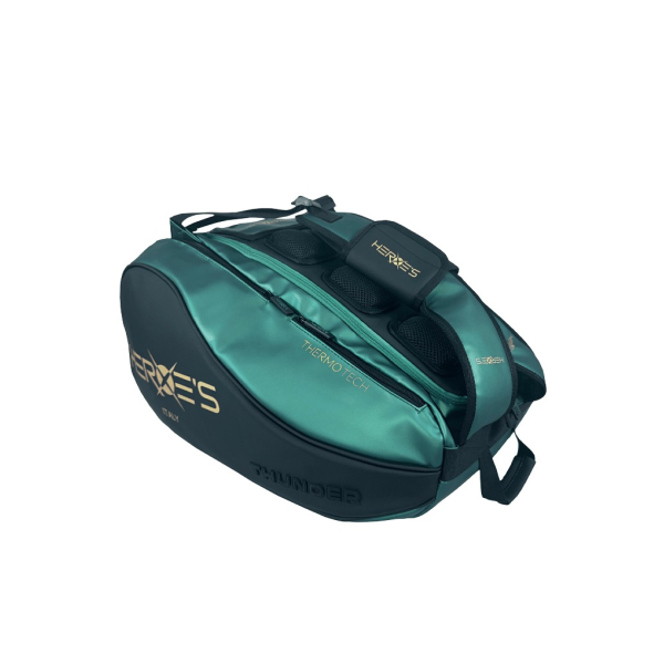 Bag Heroe's Thunder Leaf 2025