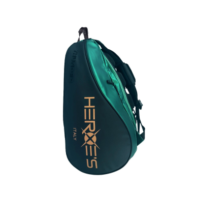Borsone Heroe's Thunder Leaf 2025 Borsone Heroe's Thunder Leaf 2025