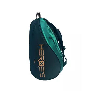 Bag Heroe's Thunder Leaf 2025 Bag Heroe's Thunder Leaf 2025