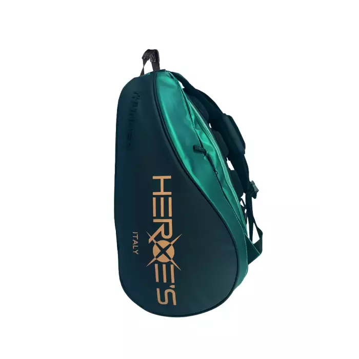 Borsone Heroe's Thunder Leaf 2025 Borsone Heroe's Thunder Leaf 2025