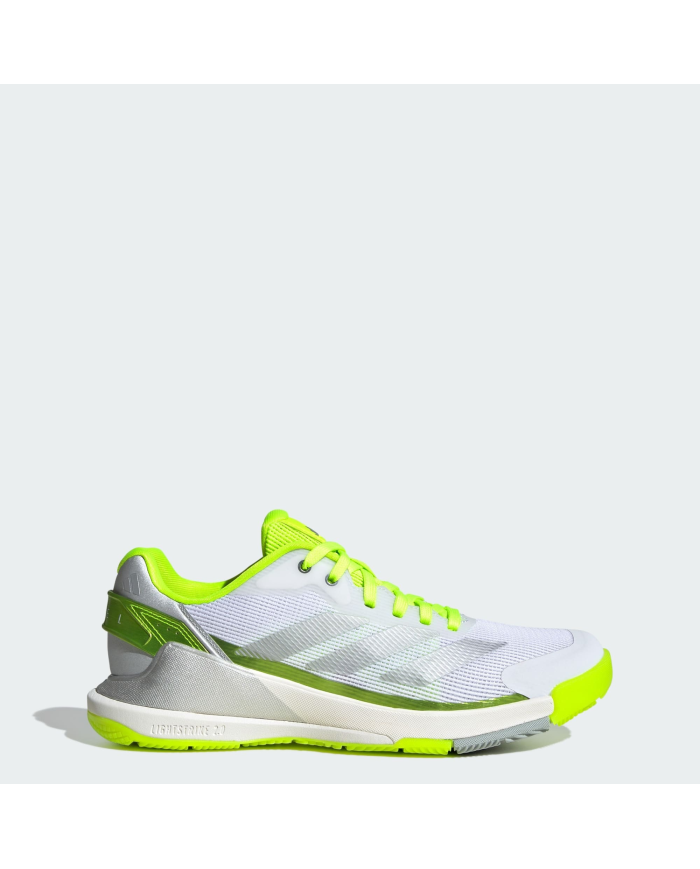 Scarpe Padel Adidas Crazyquick Ls W