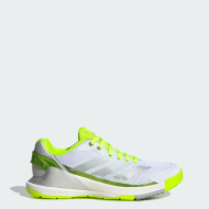 Scarpe Padel Adidas Crazyquick Ls W