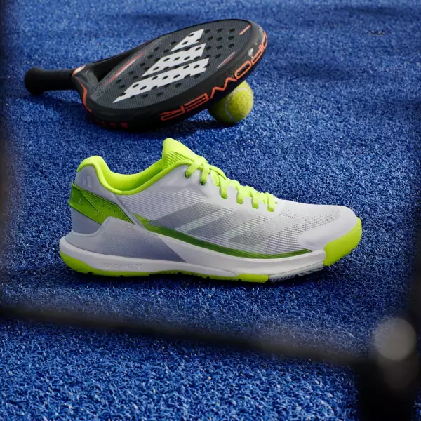 Scarpe Padel Adidas Crazyquick Ls W Scarpe Padel Adidas Crazyquick Ls W