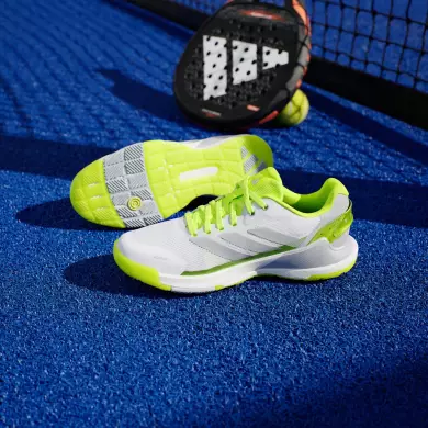 Scarpe Padel Adidas Crazyquick Ls W Scarpe Padel Adidas Crazyquick Ls W