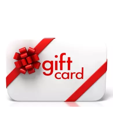 Gift Card Gift Card