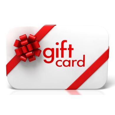 Gift Card Gift Card