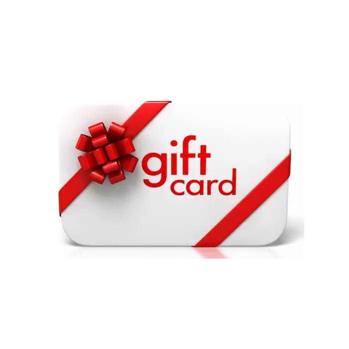 Gift Card Gift Card
