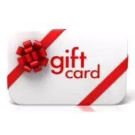 Gift Card Gift Card