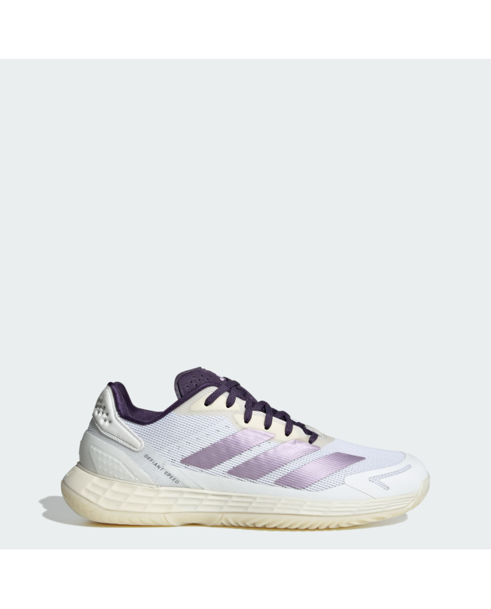Shoes Adidas Defiant Speed 2 Woman