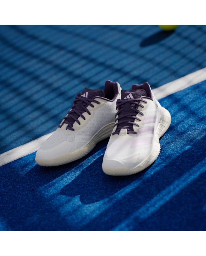 Shoes Adidas Defiant Speed 2 Woman