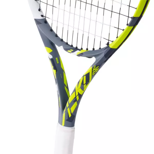 Babolat Aero Junior 26 - Incordata Babolat Aero Junior 26 - Incordata
