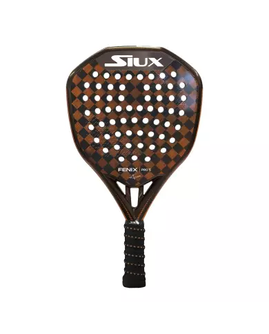 Siux Fenix Pro 5 2025