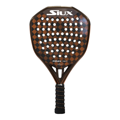 Siux Fenix Pro 5 2025 Siux Fenix Pro 5 2025