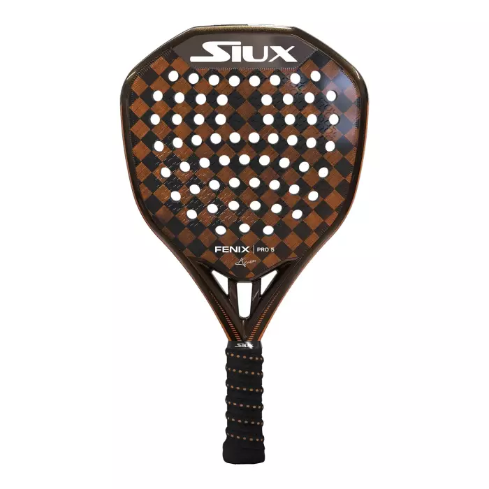 Siux Fenix Pro 5 2025