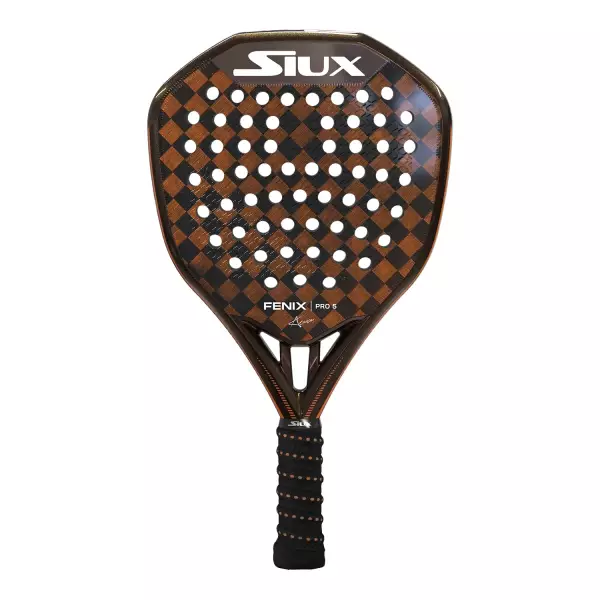 Siux Fenix Pro 5 2025 Siux Fenix Pro 5 2025