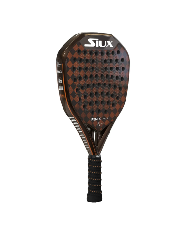 Siux Fenix Pro 5 2025