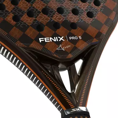 Siux Fenix Pro 5 2025 Siux Fenix Pro 5 2025