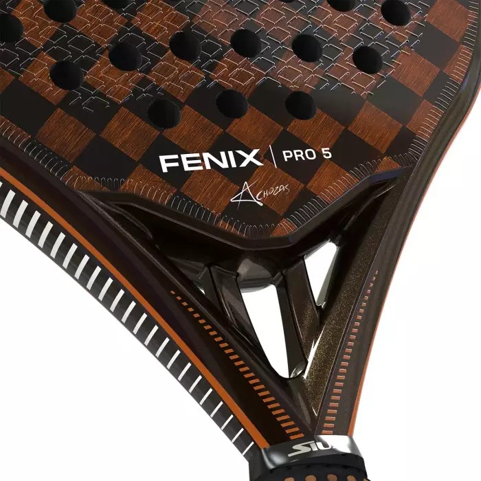 Siux Fenix Pro 5 2025
