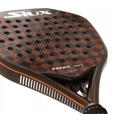 Siux Fenix Pro 5 2025 Siux Fenix Pro 5 2025