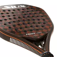 Siux Fenix Pro 5 2025