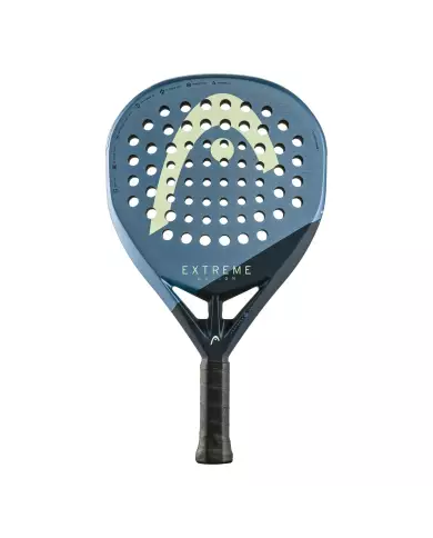 Head Extreme Motion 2025